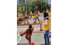 샘말초 ‘스트레스 팡팡’ 운…