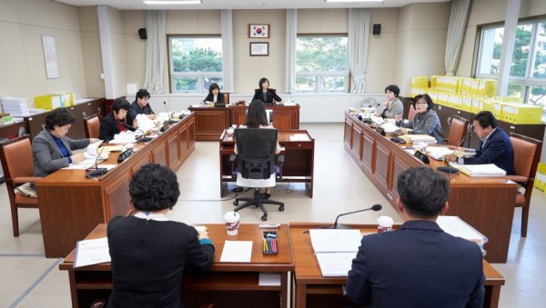 20191202 제238회 제2차 정례회 행감 6일차(2)-문화복지위원회.jpg