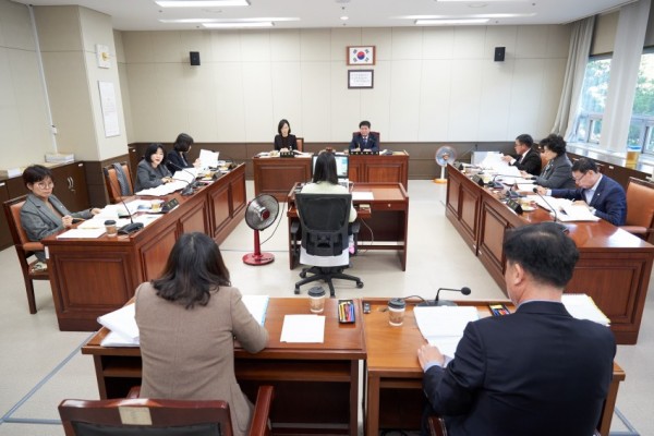 20191202 제238회 제2차 정례회 행감 6일차(3)-경제환경위원회.jpg