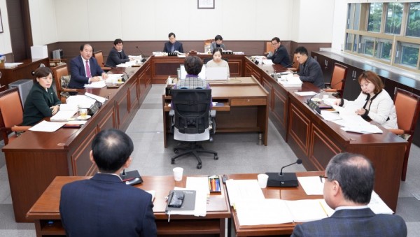 20191204 제238회 제2차 정례회 행감 8일차(1)-자치행정위원회.jpg