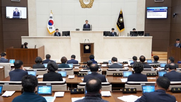 20200204 용인시의회, 제240회 임시회 개회.jpg