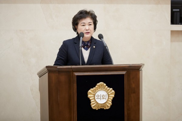 20200204 용인시의회 남홍숙 의원, 5분 자유발언.jpg