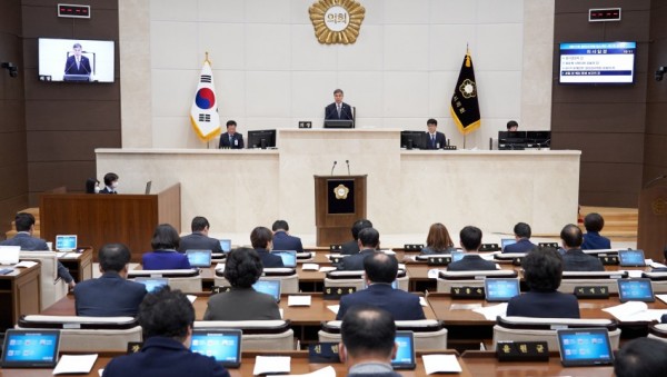 20200312 용인시의회, 제241회 임시회…1일간의 일정으로 마무리.jpg