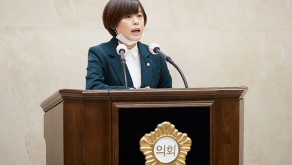 20200423 용인시의회 이미진 의원, 5분 자유발언.jpg