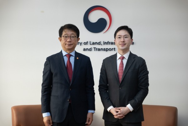 첨부2. 박상우 국토교통부 장관을 만난 이원모 후보2.jpg