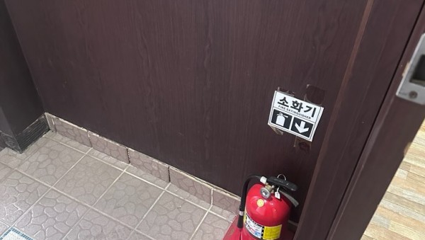 3. 용인특례시가 농어촌 민박 155곳의 소화기 비치여부 등 안전 실태를 점검한다.jpg