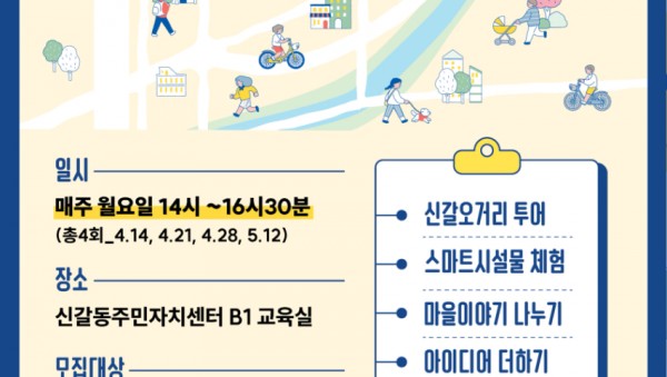 3. 용인특례시 도시재생사업지 