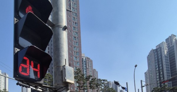 6-1. 동백3동 적색잔여시간 표시기.jpg