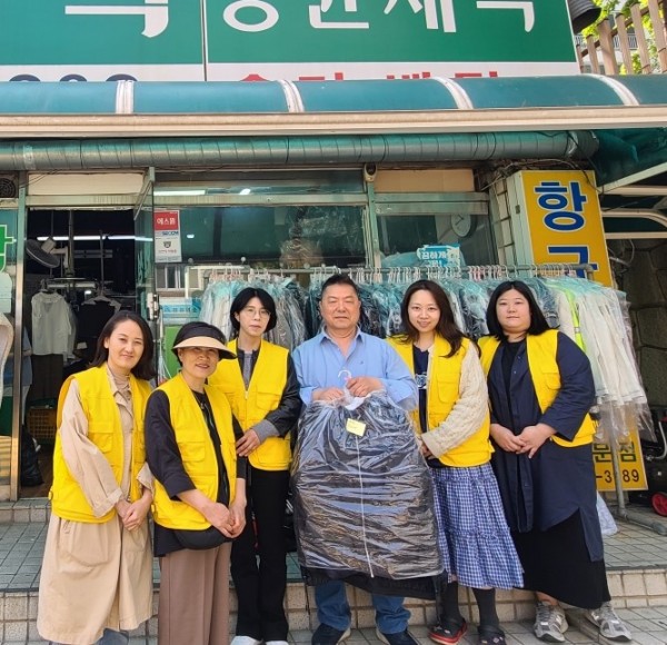250427 2-1. 상현1동, 취약계층 대상 ‘겨울의 쉼표, 세탁서비스’ 지원.jpeg