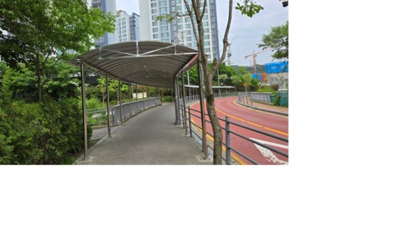 2. 처인구 삼가동 캐노피 설치 완료 모습.jpg