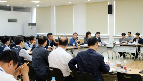 4-1. 처인구 SK에코플랜트와 반도체클러스터 점검회의.JPG