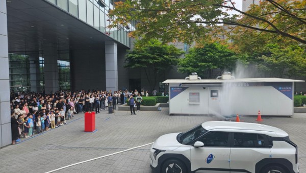 11-1. 수지구 전기차 화재대응 훈련.jpg