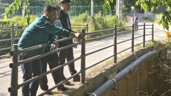 12-1. 수지구 우기철 대비 취약시설 점검.jpeg