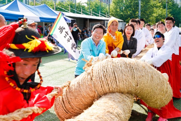 12-3. 이상일 용인특례시장이 14일 