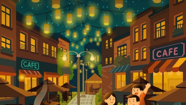 3.제1회 보카 커피 페스타 홍보 포스터.jpg