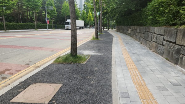 1. 구갈동 갈곡초 통학로 정비 모습.jpg