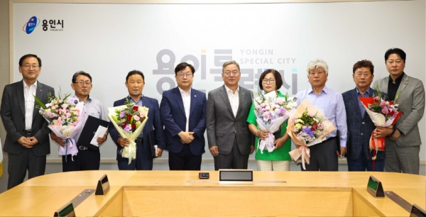 4. 23일 용인특례시에서 