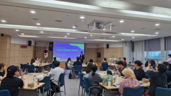 2-1. 용인특례시 제5기 용인청년정책네트워크 