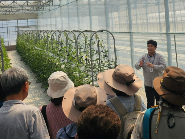 3-1. 지난해 진행한 