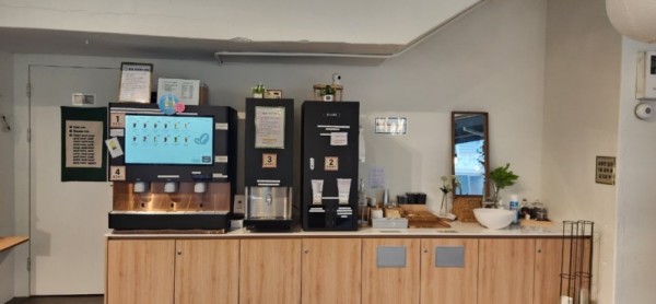 3-1. 처인구는 지역 내 식품 취급 자판기 설치된 업소 143곳을 점검했다.jpg