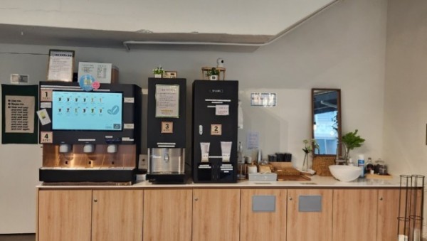 3-1. 처인구는 지역 내 식품 취급 자판기 설치된 업소 143곳을 점검했다.jpg