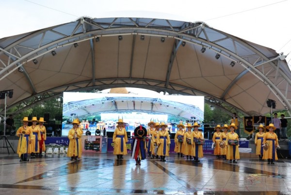 5-1. 지난 6일 열린 동백2동 행복 페스티벌.jpg