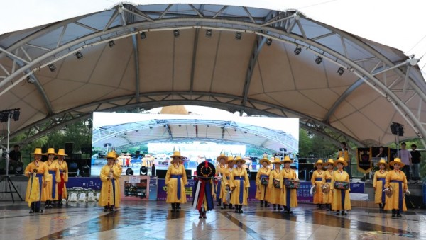 5-1. 지난 6일 열린 동백2동 행복 페스티벌.jpg