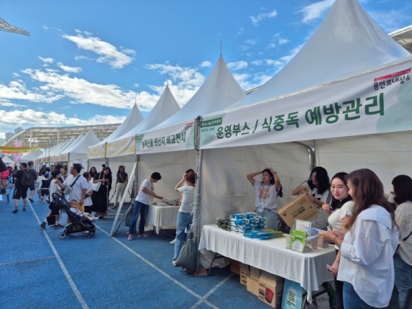 1-1. 지난해 열린 식품산업 박람회 현장 모습.jpg