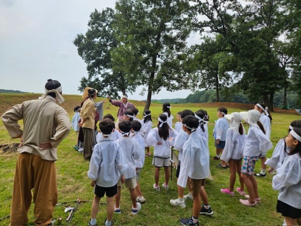 2-1. 용인특례시 처인성을 중심으로 고려시대 용인 역사를 이해하는 