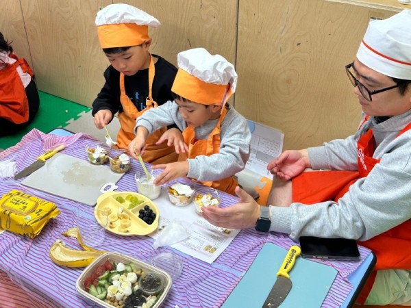 5-1. 용인특례시가 어린이의 건강한 식생활 체험 프로그램 ‘가족과 함께하는 신나는 가을소풍’ 개최했다..jpg