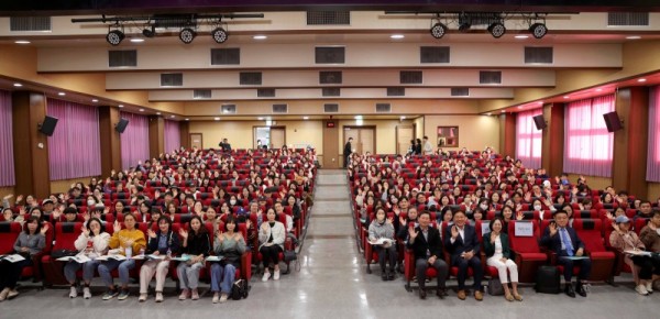 6-1. 1일 용인교육지원청에서 