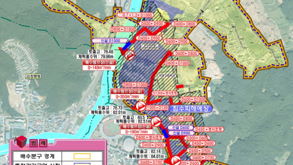 3-1. 유림1지구 사업계획평면도.png