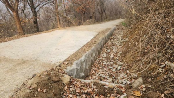 3-1. 모현읍 왕산리 태교숲길 정비 완료 후 전경.jpeg