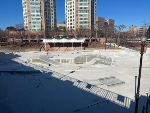 7-1. 용인특례시가 기흥구 보정동 푸르내근린공원 재정비 사업을 마무리했다..jpg