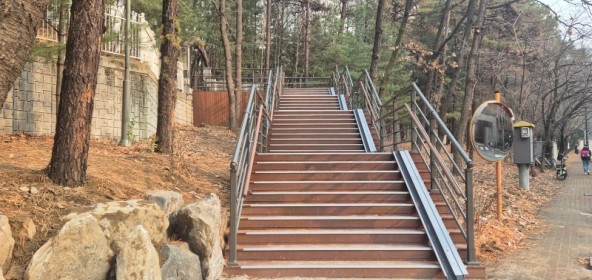 기흥구, 보라동 경…