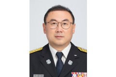 용인서부소방서, 제3대 오은…